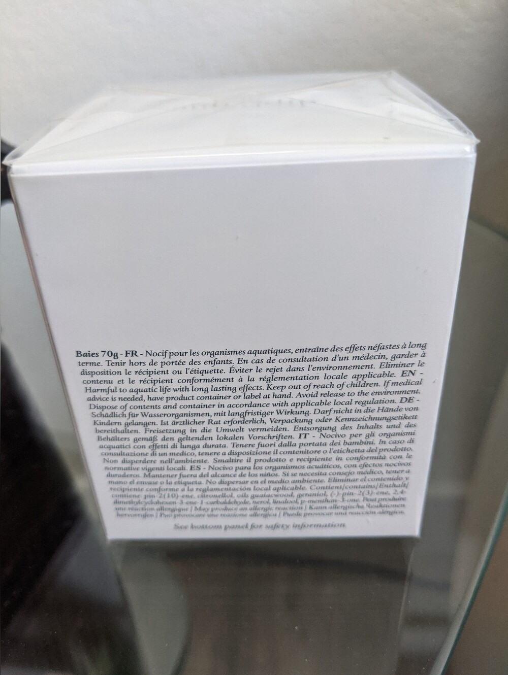 DIPTYQUE Candle - Picture 5 of 6